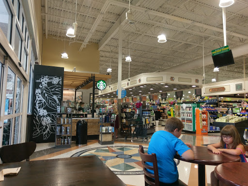 Grocery Store «Harris Teeter», reviews and photos, 2476 Nimmo Pkwy, Virginia Beach, VA 23456, USA