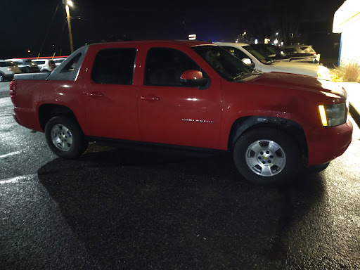 Used Car Dealer «Star Auto and Truck Sales», reviews and photos, 7009 US-10, Ramsey, MN 55303, USA