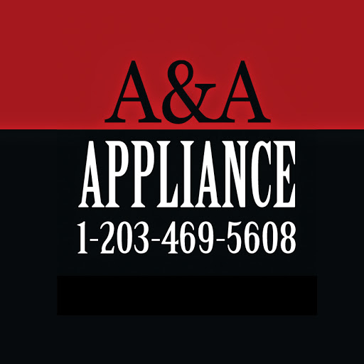 A & A Appliance Repair in North Haven, Connecticut