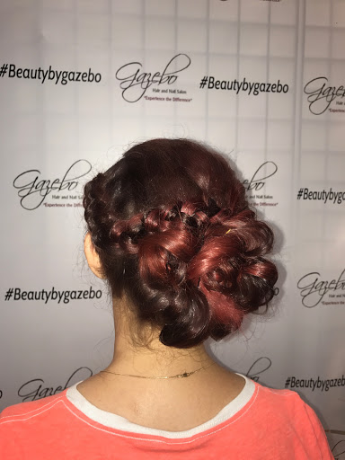 Beauty Salon «Gazebo Hair Salon», reviews and photos, 911 Pontiac Ave, Cranston, RI 02920, USA