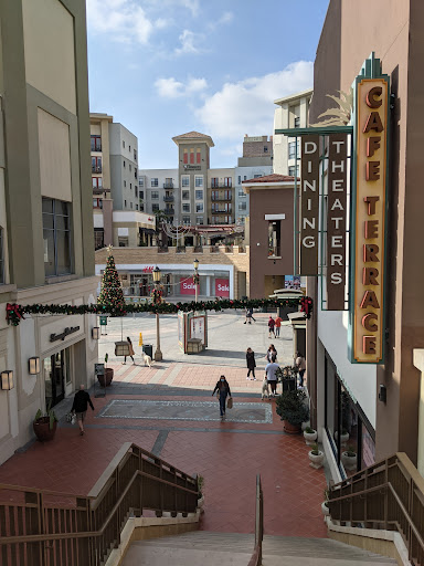 Shopping Mall «Paseo Colorado», reviews and photos, 300 E Colorado Blvd, Pasadena, CA 91101, USA