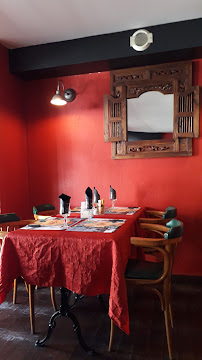 Atmosphère du Restaurant mexicain Le Touco - Cuisine du Monde à Beauvais - n°10