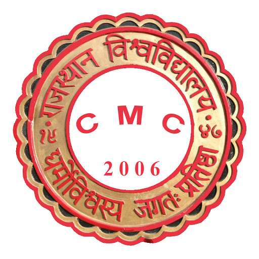 Centre for Museology & Conservation, Jaipur
