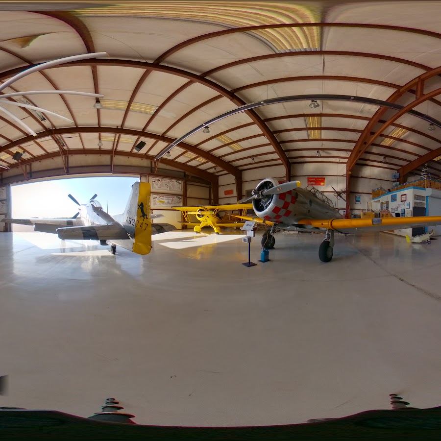 Southern Heritage Air Foundation Museum
