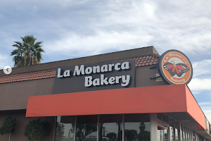 La Monarca Bakery & Cafe image