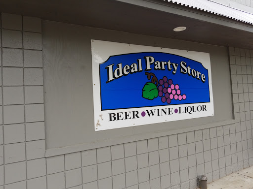Ideal Party Store Inc, 908 N Johnson St, Bay City, MI 48708, USA, 