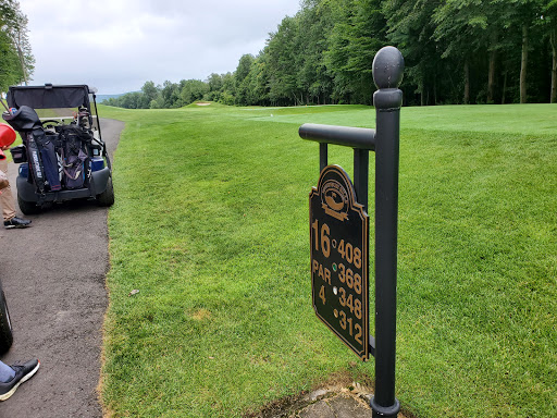 Golf Course «Wintonbury Hills Golf Course», reviews and photos, 206 Terry Plains Rd, Bloomfield, CT 06002, USA