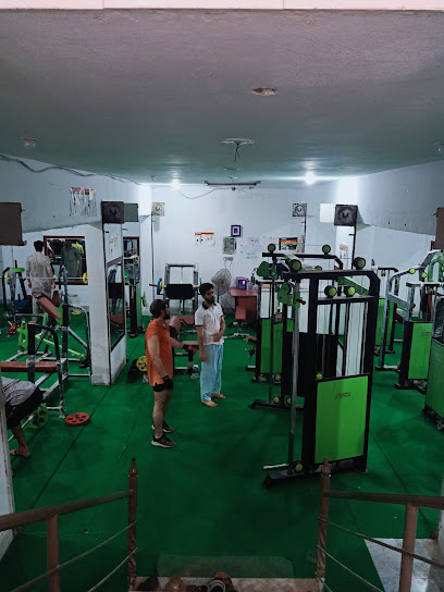 DIAMOND GYM