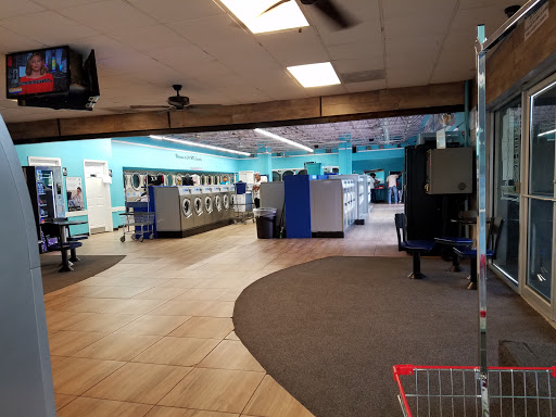Laundry «24 Hour Laundry», reviews and photos, 7133 Chimney Rock Rd, Houston, TX 77081, USA