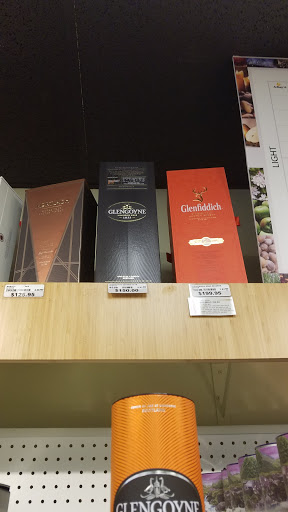 Liquor Store «Cedar Mill Liquor Store», reviews and photos, 13528 NW Cornell Rd, Portland, OR 97229, USA