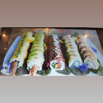 Sushi du Restaurant japonais Sushi Thaï - Restaurant Sushi Vincennes - n°7