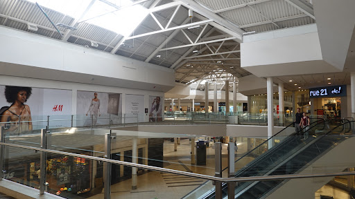 Shopping Mall «Crystal Mall», reviews and photos, 850 Hartford Turnpike, Waterford, CT 06385, USA