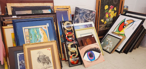 Thrift Store «Boyer Brothers Second Hand», reviews and photos, 1123 S Prairie Ave, Pueblo, CO 81005, USA