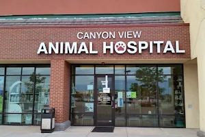 Canyon View Animal Hospital image