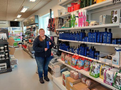 HesteGrovvaren - Aalestrup Hobbyfoder in Aalestrup, Vesthimmerland