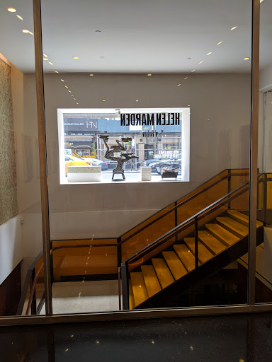 Art Gallery «Gagosian Gallery», reviews and photos, 980 Madison Ave # 6, New York, NY 10075, USA