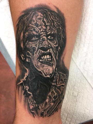 Explore book tattoo ideas for females, creative tattoo ideas in Wallingford, available at Tattoolios Tattoo Emporium