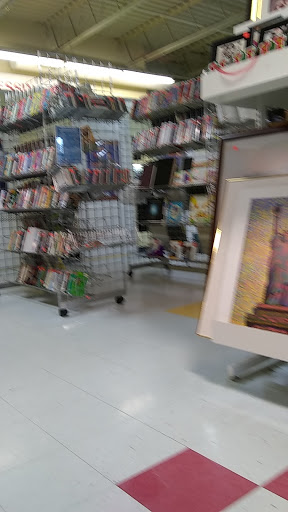 Thrift Store «Triad Goodwill Store & Donation Center», reviews and photos