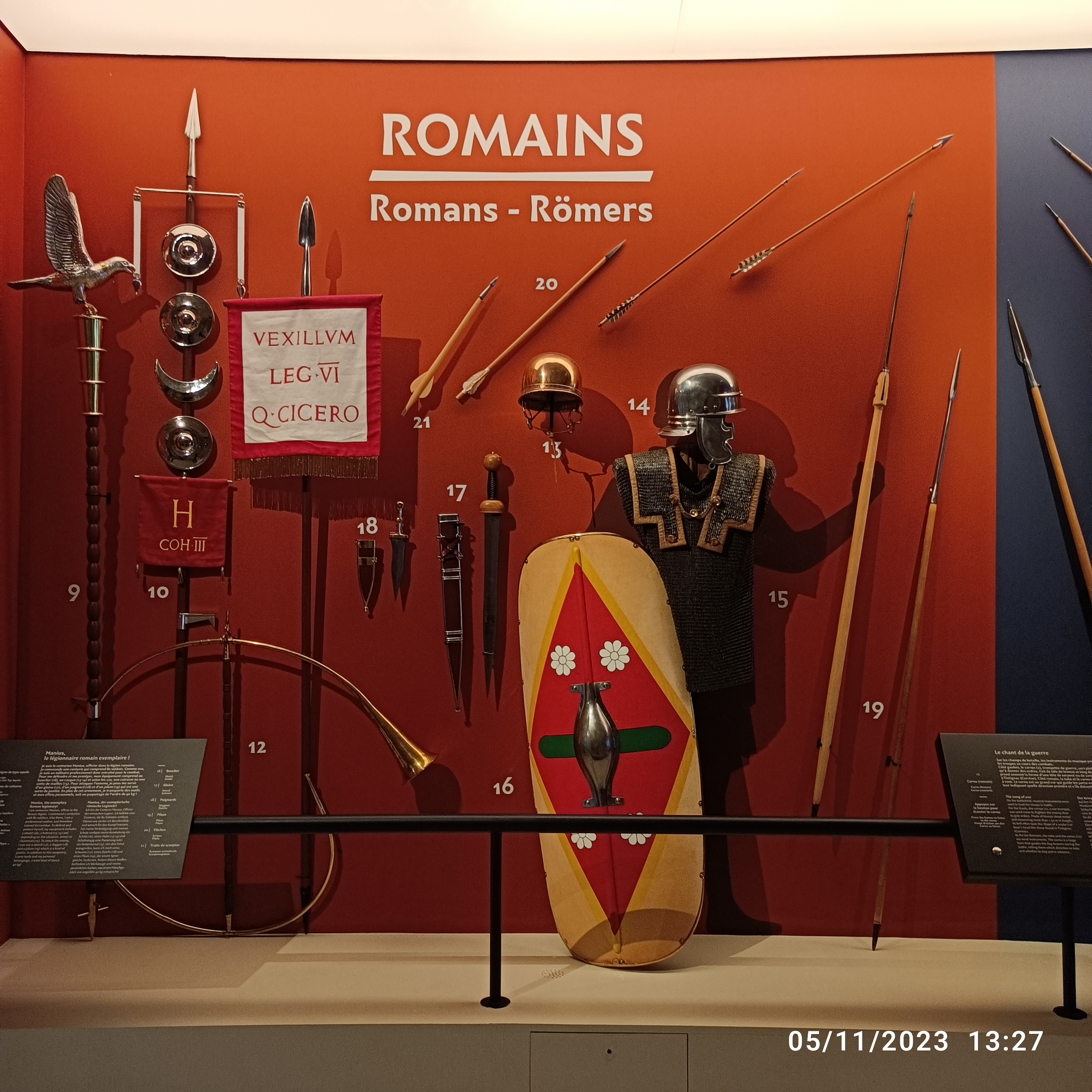 Photo n° 4 de l'avis de Michelle.e fait le 07/11/2023 à 04:48