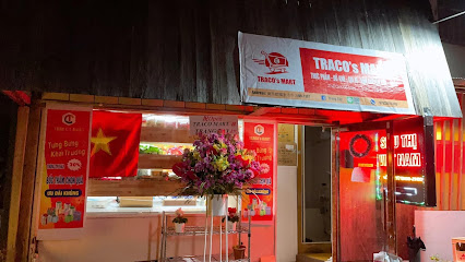 Cửa hàng Việt Nam TRACO MART