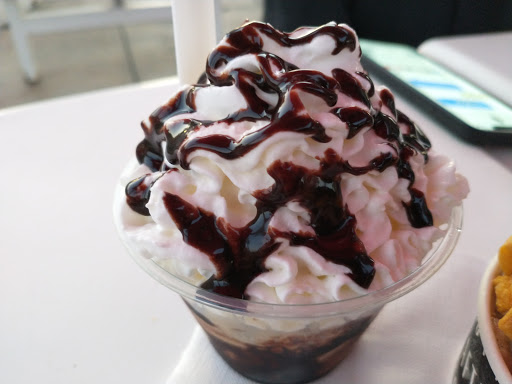 Ice Cream Shop «Afters Ice Cream», reviews and photos, 1265 E Green St, Pasadena, CA 91106, USA