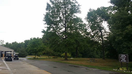 Public Golf Course «Willow Metropark Golf Course», reviews and photos, 22900 Huron River Dr, New Boston, MI 48164, USA