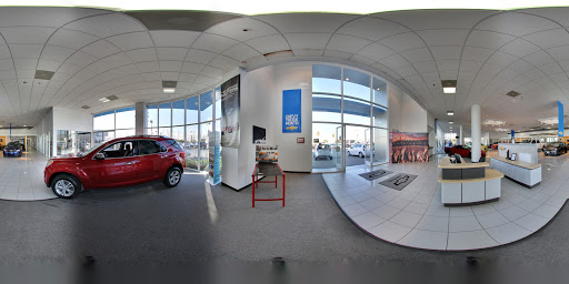 Chevrolet Dealer «Fremont Chevrolet», reviews and photos, 5850 Cushing Pkwy, Fremont, CA 94538, USA