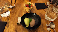 Plats et boissons du Restaurant japonais authentique Fuumi à Fontainebleau - n°2
