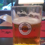 Photo n°1 de l'avis de Vladimir.a fait le 16/07/2021 à 18:51 sur le  Zellerfelder-Hof à Clausthal-Zellerfeld