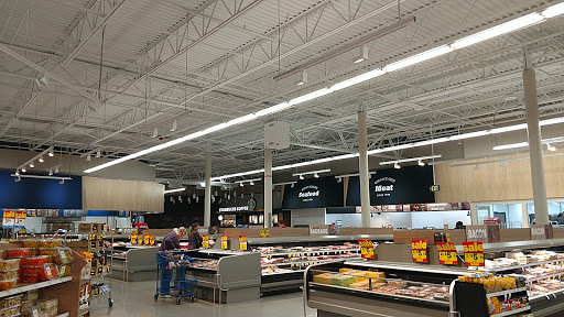 Grocery Store «Meijer», reviews and photos, 6939 W Broadway, McCordsville, IN 46055, USA
