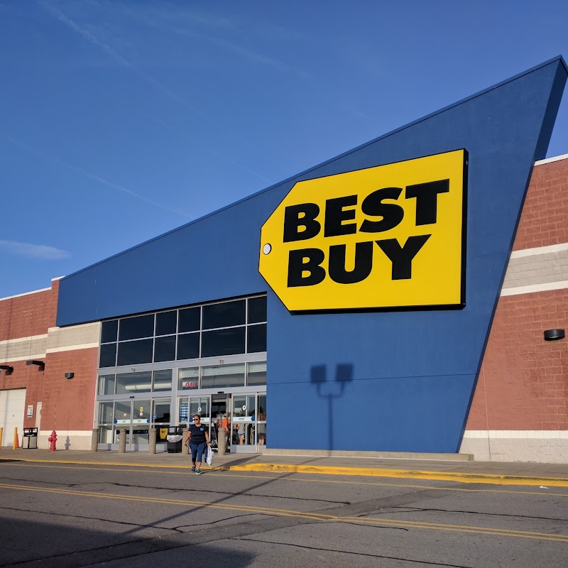 Best Buy