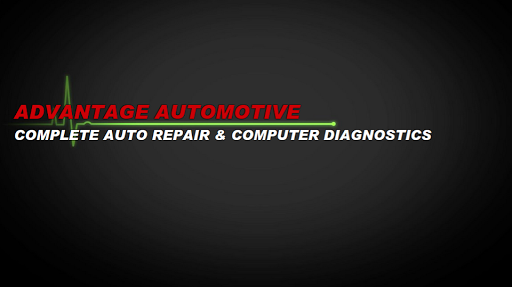 Auto Repair Shop «Advantage Automotive», reviews and photos, 6421 Golden Gate Dr, Dublin, CA 94568, USA