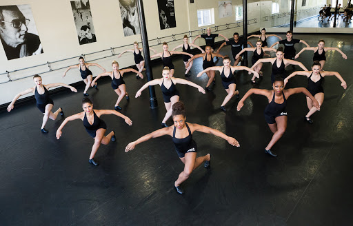 Dance School «Gus Giordano Dance School», reviews and photos, 5230 N Clark St, Chicago, IL 60640, USA