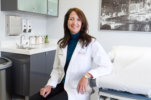 Marque Urgent Care image