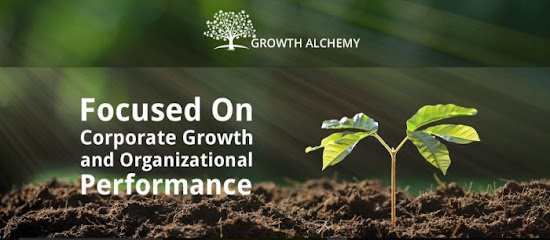 Growth Alchemy Group, Inc.