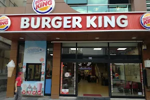 Burger King image