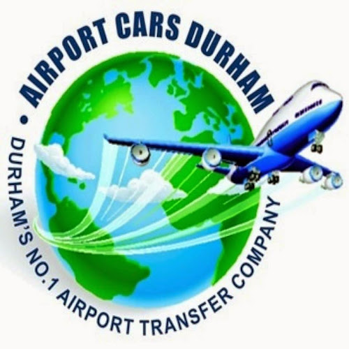 Airport Cars Durham - Taxi service