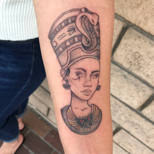 Explore rey mysterio tattoo ideas, creative tattoo ideas in Los Alamitos, available at Mr. Inkwells Classy Tattoos
