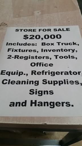 Thrift Store «Community Thrift Store», reviews and photos, 228 Forest Hills Dr, Garner, NC 27529, USA