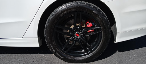 Car Detailing Service «Blue Wave Car Wash», reviews and photos, 1379 W Main Rd, Middletown, RI 02842, USA