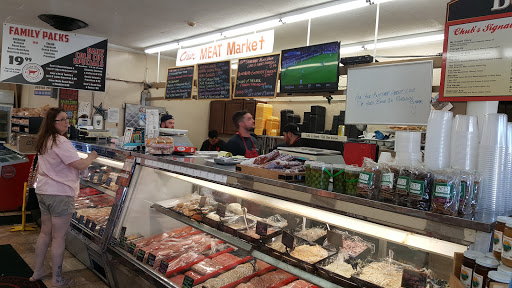 Butcher Shop «Chubs Meats», reviews and photos, 2598 NY-112, Medford, NY 11763, USA