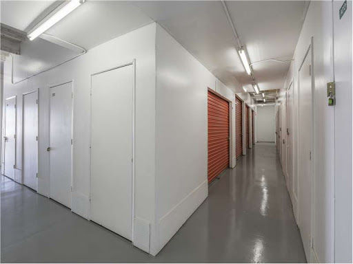 Storage Facility «Extra Space Storage», reviews and photos, 2410 Mercantile Dr, Rancho Cordova, CA 95742, USA