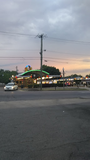 Fast Food Restaurant «Sonic Drive-In», reviews and photos, 7701 Parkway Dr, Leeds, AL 35094, USA