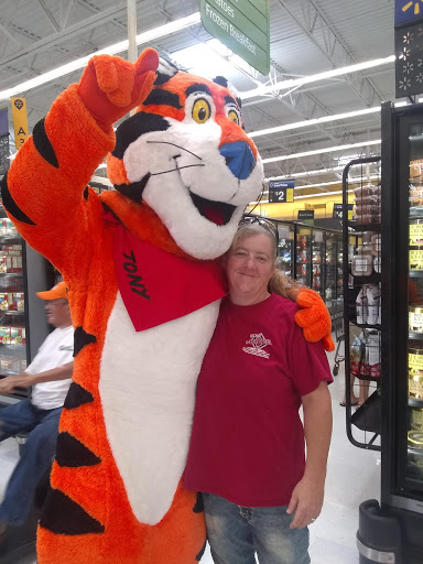 Department Store «Walmart Supercenter», reviews and photos, 1550 Nashville Rd, Franklin, KY 42134, USA