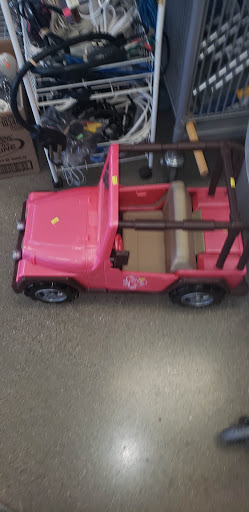 Donations Center «Goodwill», reviews and photos