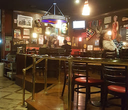 Fridays Cuicuilco photo