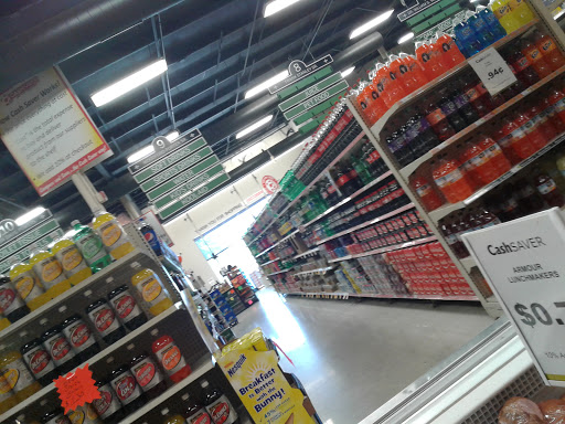 Supermarket «Cash Saver Grocery», reviews and photos, 3044 Wilson Ave, Louisville, KY 40211, USA