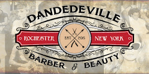 Dandedeville Barber and Beauty