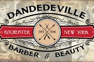 Dandedeville Barber & Beauty image