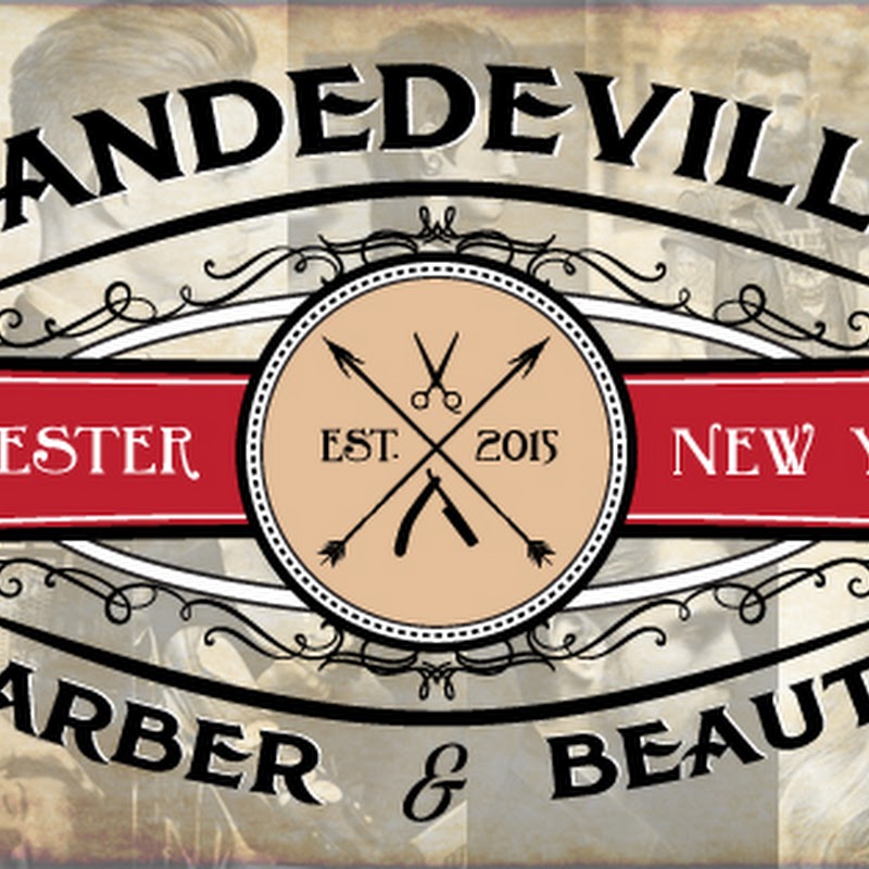 Dandedeville Barber and Beauty